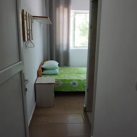 Pensiunea Eva Penzion
