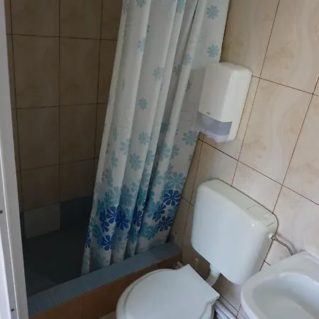Penzion Pensiunea Eva