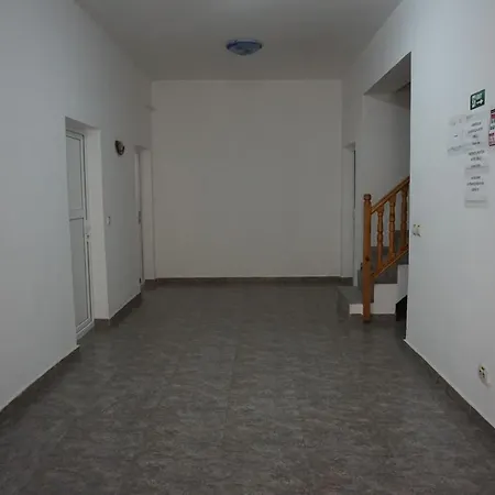 Pensiunea Eva Pensionat Eforie Nord